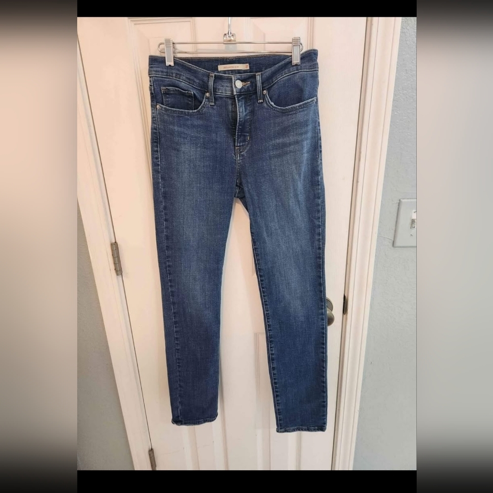 Levi's Jeans